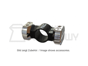 Ciężarek dociążenie MEC SCATT MX-02