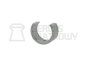 Ciężarek dociążenie do MEC Tube, Tube II, Walther LG400