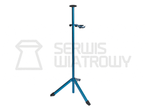 Statyw stojak strzelecki Tripod Club MEC