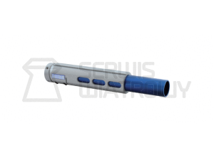 Przedłużenie linii celowania lufy Berta II KK Sleeve do Walther MEC