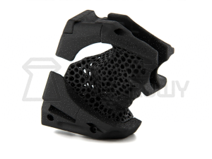 Grip chwyt rękojeść MESHPRO do pistoletu Morini CM 84 E