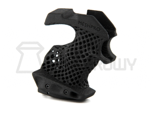 Grip chwyt rękojeść MESHPRO do pistoletu Morini CM 162 EI