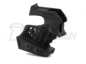 Grip chwyt rękojeść MESHPRO do pistoletu Morini CM 200 EI