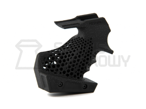 Grip chwyt rękojeść MESHPRO do pistoletu Steyr LP Evo 10 E SX