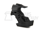 Grip chwyt rękojeść MESHPRO do pistoletu Steyr LP10 E