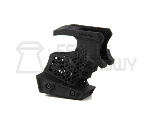 Grip chwyt rękojeść MESHPRO do pistoletu Walther LP300