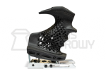 Zestaw Pistol Rest Set MESHPRO grip pistoletowy + podstawa