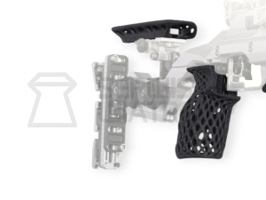 Zestaw Basic Set MESHPRO karabin grip + baka