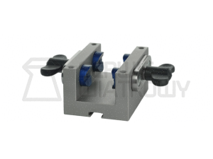 Uchwyt holder do pistoletu pneumatycznego Portable LP MEC