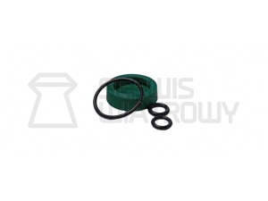 Zestaw uszczelek pistolet Weihrauch HW45 Mod.SW