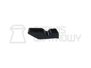 Wkładka jednostrzałowa Artemis M22 4,5mm black Mod.SW