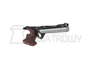 Pistolet PCP Feinwerkbau FWB P8X Standard Freehand 4,5mm rękojeść prawa i lewa