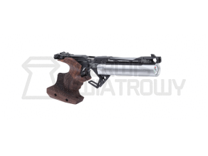 Pistolet PCP Feinwerkbau FWB P8X Short Freehand 4,5mm rękojeść prawa i lewa