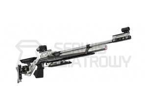 Karabin PCP Feinwerkbau FWB 800 ALU 4,5mm chwyt prawy i lewy