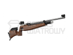 Karabin PCP Feinwerkbau FWB 800 Basic 4,5mm chwyt ambi