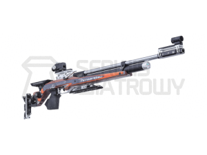 Karabin PCP Feinwerkbau FWB 800 W 4,5mm chwyt prawy i lewy