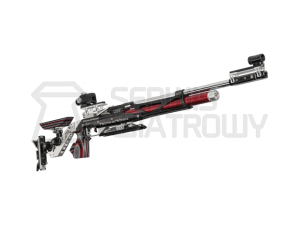 Karabin PCP Feinwerkbau FWB 800 X 4,5mm chwyt prawy i lewy