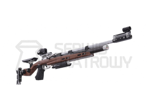 Karabin PCP Feinwerkbau FWB 900 W 4,5mm chwyt prawy i lewy