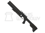 Karabin wiatrówka PCP ZBROIA SAPSAN TACT-M 550/300 4,5mm black