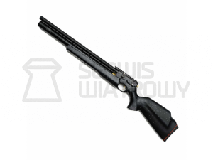 Karabin wiatrówka PCP ZBROIA Hortitsia 450/230 4,5mm black