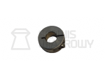 Dystans / dociążnik do stopek kolby 12 mm 37g TEC-HRO