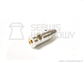 Kandar CP1 Separator Kompensator Short Silver