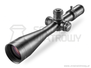 Luneta celownicza Delta Optical Stryker HD 5-50x56 SFP DLS-3