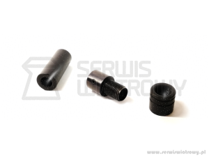 Adapter z maskownicą Zoraki HP-01 Ultra, PCA