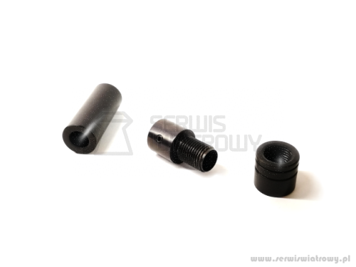Adapter z maskownicą Zoraki HP-01 Ultra, PCA
