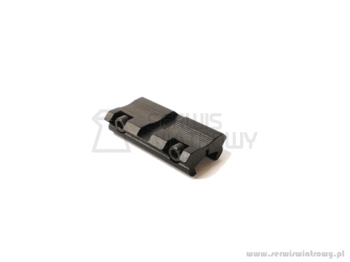 Szyna / Adapter 11mm-weaver RIS