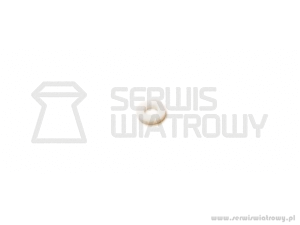 Uszczelka końcówki ładowania / wężyka / przetoczki PCP