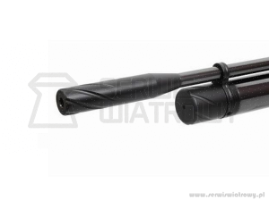 Końcówka / maskownica / zakończenie lufy Air Arms S400