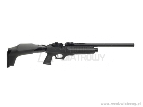 Karabin wiatrówka FX VERMINATOR MkII EX 6,35mm