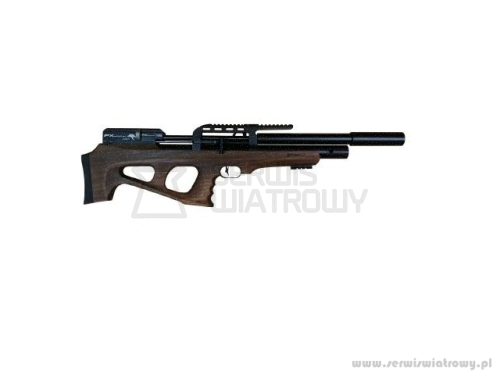 Karabin wiatrówka FX WILDCAT MKII STX C 6,35mm