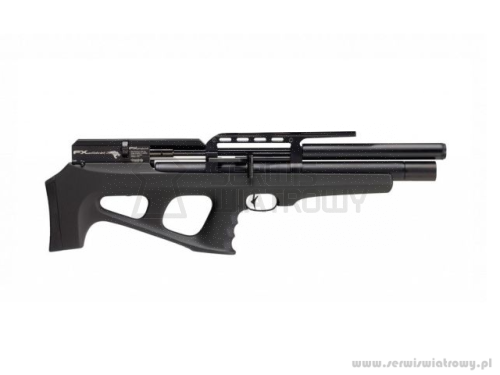 Karabin wiatrówka FX WILDCAT MKII STX 4,5mm