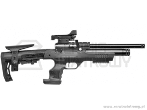 Wiatrówka / Karabinek Puncher NP-03 4,5mm 