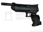 Pistolet Zoraki HP-01 ULTRA 5,5mm 