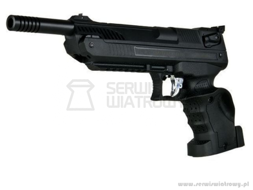 Pistolet Zoraki HP-01 ULTRA 5,5mm
