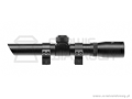 Luneta Pistoletowa Walther 2X20