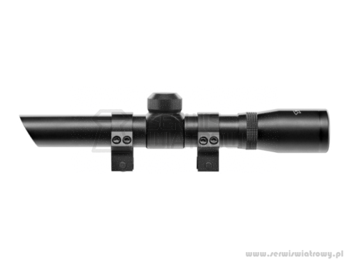 Luneta Pistoletowa Walther 2X20