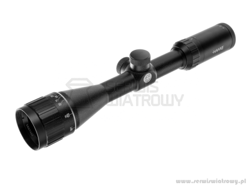 Luneta Hawke Vantage 3-9x40 AO Mil Dot