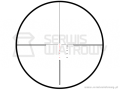 Luneta Hawke Vantage AO IR RG 4-12x40