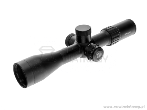 Luneta Hawke Airmax 30 Compact 4-16x44 AMX IR SF