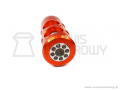 Separator / kompensator Mod.SW ProLine Coppery Limited Christmas Edition AirArms