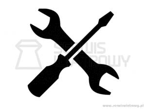 Walther Rotex RM8 MODYFIKACJE PODSTAWOWE