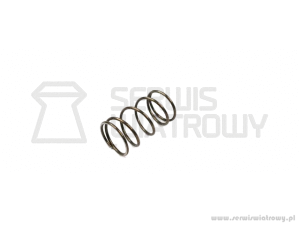 Walther Sprężyna absorbera LG400 