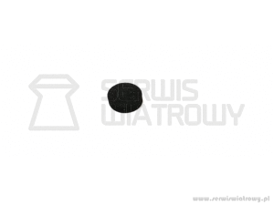 Walther odbojnik absorbera LG400  