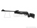 Wiatrówka Walther Terrus Black 4,5 mm