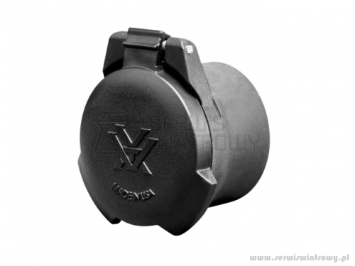 Zakrywka obiektywu Vortex Defender 50 (55-59 mm)