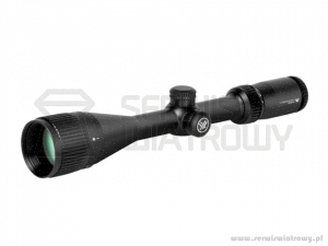 Luneta celownicza Vortex Crossfire II 4-12x50 1'' AO BDC 